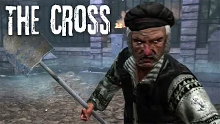 НОВЫЙ РЕЗИДЕНТ (НУ ПОЧТИ) ► The Cross Horror Game #1