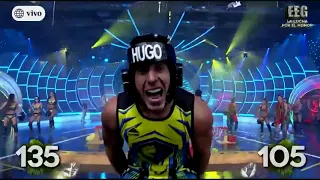 EEG La Lucha por el Honor - 20/03/2019 - 3/5