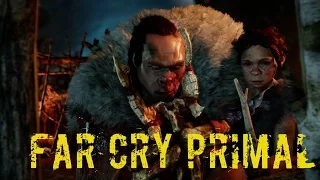 Far Cry: Primal: Captured by Udam