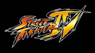 《Street Fighter IV》OST-Street Fighter IV Orchestra ver By Capcom