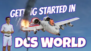 Things you NEED TO KNOW before you download DCS: World