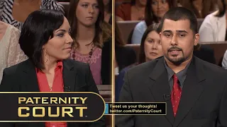 Woman's Family Accuses Her of Lying About Paternity (Full Episode) | Paternity Court