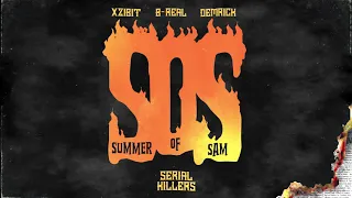 Xzibit, B-Real & Demrick (Serial Killers) - Summer Of Sam