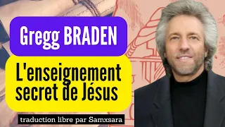 Apocryphe sacré, Matrice divine et manifestation | Gregg Braden