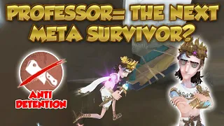 #4 Will He Become The New Meta Survivor? | Identity V | 第五人格 | 제5인격 アイデンティティV |Luchino