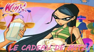 Winx Club : Saison 4 Episode 5