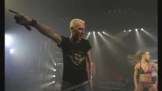 Scooter - How Much Is The Fish? Live in Köln 2002 [14/20]