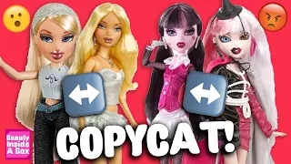 TOP 10 Times Doll Lines Blatantly Copied Other Doll Lines!!