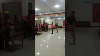 ikrar pemuda Pancasila ,,,koti koti Banyumas ,,,,