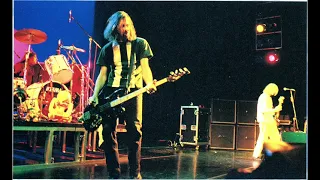 Nirvana - School 02/19/92 Nakano Sunplaza, Jp (alternate lyrics)