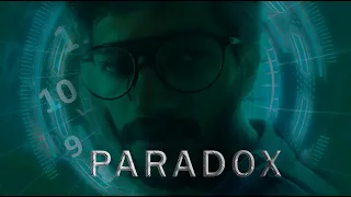 PARADOX  a sci fi short film