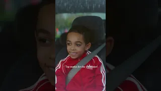 Trent Alexander-Arnold's new Adidas advert is brilliant!