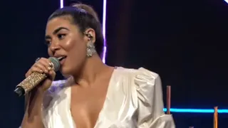 Naiara Azevedo - Ela é Hit (Festival 360)