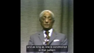 Power, money and sex are the most important things in this world | Krishnamurti #shorts