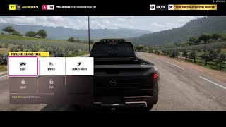 Fuera Del Camino Trail | Forza Horizon 5