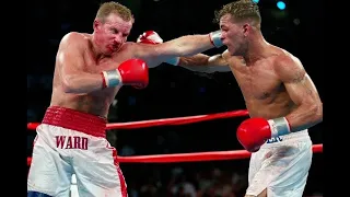 Arturo Gatti vs Micky Ward 3 HD  June 7, 2003