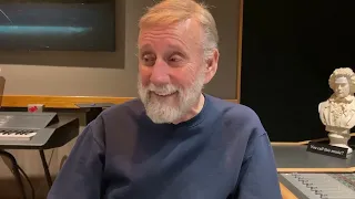 Ray Stevens tells the story behind "The Streak"