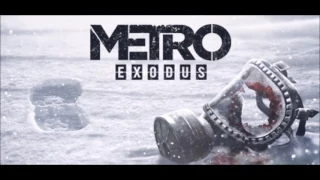 (1 HOUR) In The House In A Heartbeat {Official Metro Exodus Theme}