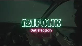 IZIFONK - Satisfaction