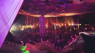 NITIN at HILLTOP festival after party at Hilltop Goa 2019 Goa