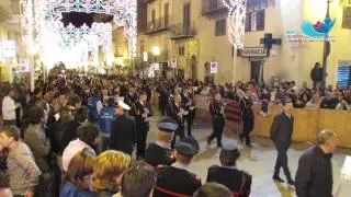 Casteltermini - La Sagra del Taratata 2014