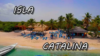 Isla Catalina | Catalina Island Tour | Dominican Republic