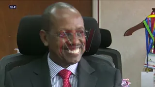 Government working with Keith Muhakanizi's family on burial preparations