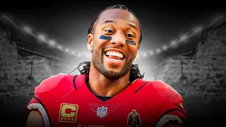 How good was Larry Fitzgerald Actually?