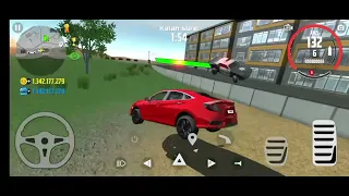 Car Simulator 2 Oynayırıq