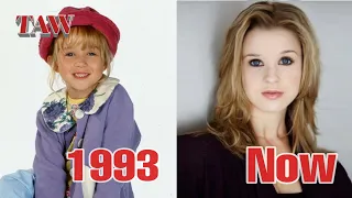 Boy Meets World (1993) Cast - Now and Then ★ How They Have Changed?