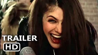 WE SUMMON THE DARKNESS Official Trailer (2020) Alexandra Daddario Movie HD