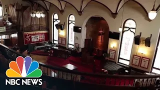 NOW Tonight with Joshua Johnson - May 30 | NBC News NOW