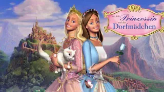 #2 Barbie Prinzessin und das Dorfmädchen - liebst du mich wie ich bin (Karaoke)