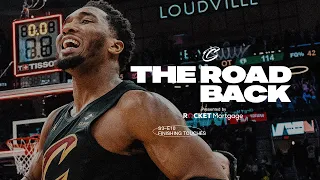Cleveland Cavaliers All-Access - The Road Back - S3E10, Finishing Touches