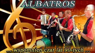 Benefis Zespołu muzycznego ALBATROS 23.02.2020r