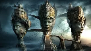 DIVINUS - 1-Hour Epic Music Mix | Powerful Ancient Fantasy Vocal | Orchestral Music