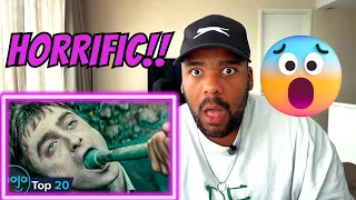 🇬🇧BRIT Reacts To MOVIES THAT MADE PEOPLE WALK OUT! | ARE THEY REALLY THAT BAD?!?