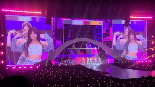 24. TALK THAT TALK - 20230902 TWICE 5TH WORLD TOUR [READY TO BE] IN SGP DAY 1 #twice