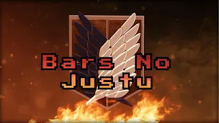 Bars No Jutsu Lyrics