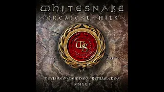 Whitesnake - Judgement Day (2022 Remix) (Audio)