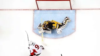 Game One-BFR AGAIN-Ottawa Senators vs Pittsburgh Penguins 2017 Stanley Cup Playoffs