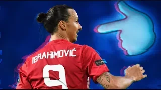 Zlatan Ibrahimović - Skills, Dribbling & Goals (HD)