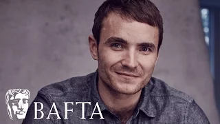 Actor Martin McCann | Meet the Breakthrough Brits 2015