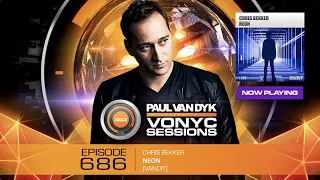 Paul van Dyk pres. Best Of VANDIT Records 2019