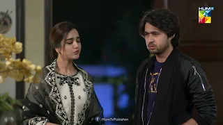 Zara Ko Us Ke Ghar chor Kar Aao - Beqadar - HUM TV Drama