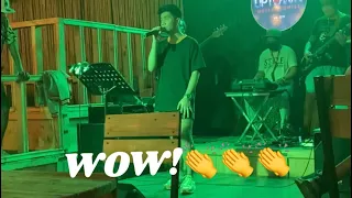 Kabilang Buhay (Bandang Lapis) - Best Cover by Lemonade Band