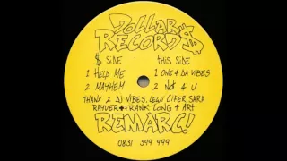 Remarc - Help Me (1993)