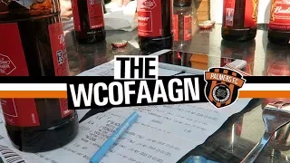 The WCOFAAGN 2018