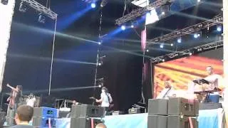 Скрябін   zaxidfest 2014