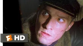 U-571 (9/11) Movie CLIP - Tyler's Plan (2000) HD